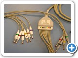 Fiab EKG Kabloları